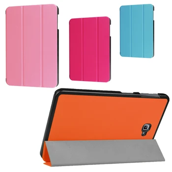 Tab Cover Case For Samsung Galaxy Tab A 9.7 T550 T555 T580 T585 S3 9.7 T5820 T825 Tab E 9.6 T560 Auto Wake UP Third Fold Shell 
Tab Cover Case For Samsung Galaxy Tab A 9.7 T550 T555 T580 T585 S3 9.7 T5820 T825 Tab E 9.6 T560 Auto Wake UP Third Fold Shell