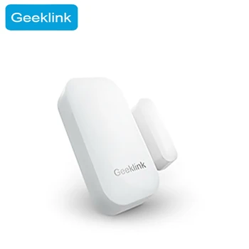 Geeklink Windows Door Sensor Detect Open Close Wifi 433mhz RF APP Remote Real-time Automation Feedback Thinker Control Via Ios
Geeklink Windows Door Sensor Detect Open Close Wifi 433mhz RF APP Remote Real-time Automation Feedback Thinker Control Via Ios