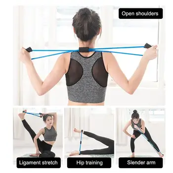 Fitness Equipment Gym Suit Sucker Motion Outdoors Knee Pad Five-In-One Dance Device Home Durable
Fitness Equipment Gym Suit Sucker Motion Outdoors Knee Pad Five-In-One Dance Device Home Durable