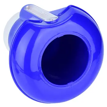 8 Inch Swimming Pool Floating Chemical Chlorine Tablet Dispenser Feeder Applicator with Thermometer Spa Hot Tub Supplies 77UD
8 Inch Swimming Pool Floating Chemical Chlorine Tablet Dispenser Feeder Applicator with Thermometer Spa Hot Tub Supplies 77UD