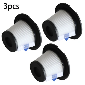 3PCS Filters Replacement For Dibea T6 C17 T1 Vacuum Cleaner Accessories Handheld Replacement Filter High Quality Household Hot
3PCS Filters Replacement For Dibea T6 C17 T1 Vacuum Cleaner Accessories Handheld Replacement Filter High Quality Household Hot