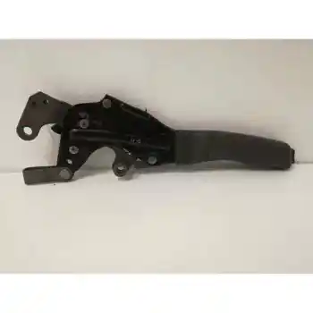 HAND BRAKE LEVER MERCEDES TO CLASS (W168)
HAND BRAKE LEVER MERCEDES TO CLASS (W168)