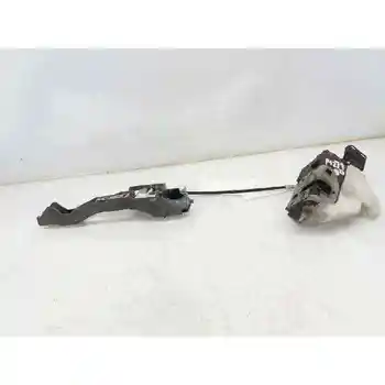 732290 LOCK RIGHT FRONT DOOR PEUGEOT 5008
732290 LOCK RIGHT FRONT DOOR PEUGEOT 5008