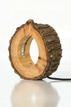 Qtük Kütük Led Lampshade 20CM
Qtük Kütük Led Lampshade 20CM