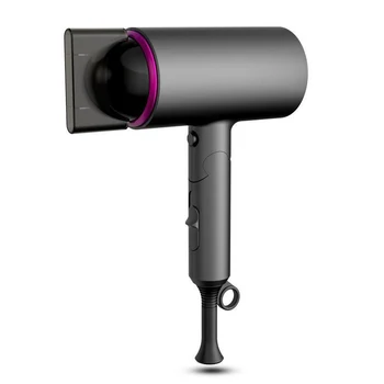 220v With EU US Plug Professional Hair Dryer Strong Power Anion Travel Salon Styling Tools Hot/Cold Wind Air Hammer Blow Dryer
220v With EU US Plug Professional Hair Dryer Strong Power Anion Travel Salon Styling Tools Hot/Cold Wind Air Hammer Blow Dryer