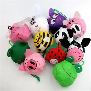 New Animals Cute Dog Useful Nylon Foldable Folding Eco Reusable Shopping Bags Cartoon Eco Grocery Tote Bag Travel Shoulder Bag
New Animals Cute Dog Useful Nylon Foldable Folding Eco Reusable Shopping Bags Cartoon Eco Grocery Tote Bag Travel Shoulder Bag