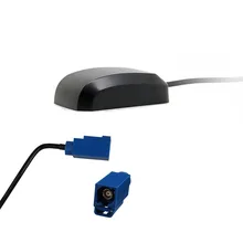 GPS Antenna Fakra MFD2 RNS2 RNS 510 MFD3 RNS-E For VW Skoda For Benz For Audi VW Skoda Benz with 3 meters cable 10pcs/lot
GPS Antenna Fakra MFD2 RNS2 RNS 510 MFD3 RNS-E For VW Skoda For Benz For Audi VW Skoda Benz with 3 meters cable 10pcs/lot