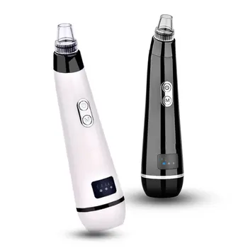 Electric Blackhead Absorbing Beauty And Cleaning Instrument Antiacne Cleaner Diamond Facial Care Tool
Electric Blackhead Absorbing Beauty And Cleaning Instrument Antiacne Cleaner Diamond Facial Care Tool