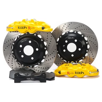 Strong racing modified ic8560 fit 19 inches 355mm disc brake kit for Ford Explorer
Strong racing modified ic8560 fit 19 inches 355mm disc brake kit for Ford Explorer