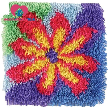 carpet embroidery cushions Latch hook pilowcase kits Foamiran carpet embroidery cross-stitch pillow do it yourself home decor
carpet embroidery cushions Latch hook pilowcase kits Foamiran carpet embroidery cross-stitch pillow do it yourself home decor