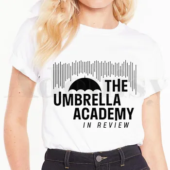 Umbrella Academy Symbol Cha Diego Vanya Hip Hop Women T Shirt Harajuku Female Short Sleeve T-shirt Summer Tshirt Clothes
Umbrella Academy Symbol Cha Diego Vanya Hip Hop Women T Shirt Harajuku Female Short Sleeve T-shirt Summer Tshirt Clothes
