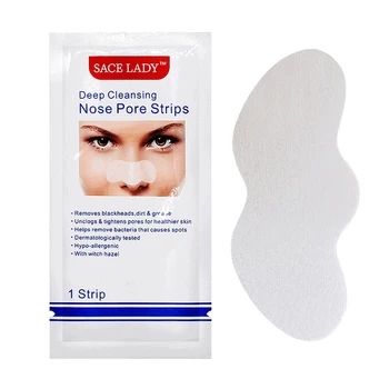 10/5/1PCS Nose Sticker Cleaner Nose Pore Deep Clean Strip Blackhead Remover Mask Black Dots Spots Acne Treatment Mask
10/5/1PCS Nose Sticker Cleaner Nose Pore Deep Clean Strip Blackhead Remover Mask Black Dots Spots Acne Treatment Mask