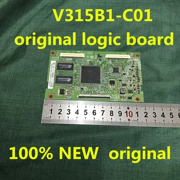 New Original for samsung LA32R81B V315B1-C01 Logic board 100% test Good quality Free shipping
New Original for samsung LA32R81B V315B1-C01 Logic board 100% test Good quality Free shipping