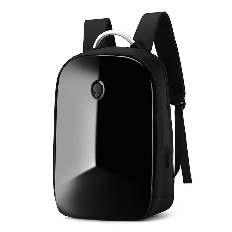 2019 Trending Anti-Theft Charging Large-Volume Cool Computer Bag Password Lock Computer Backpack
2019 Trending Anti-Theft Charging Large-Volume Cool Computer Bag Password Lock Computer Backpack