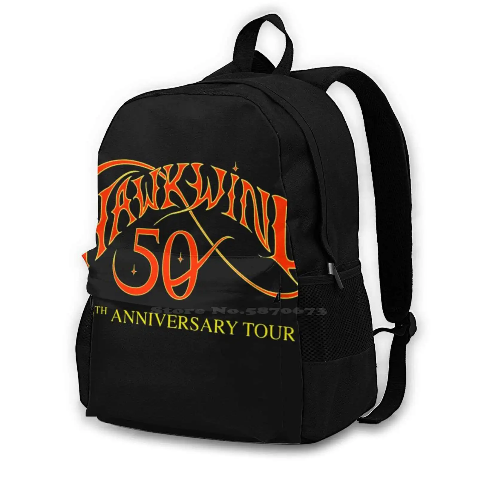 Рюкзаки для поездок на 50-ю годовщину для мужчин, женщин, девочек-подростков, рюкзаки Hawkwind с прогрессивной группой Hawkwind, музыкальная психоделическая группа
Рюкзаки для поездок на 50-ю годовщину для мужчин, женщин, девочек-подростков, рюкзаки Hawkwind с прогрессивной группой Hawkwind, музыкальная психоделическая группа