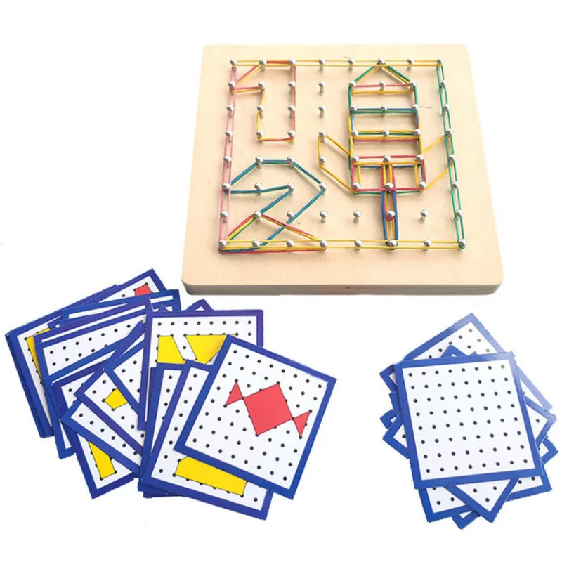 Montessori Toy Essential Educational Sensory Board For Toddlers Ntelligence Development Educational Toy
Montessori Toy Essential Educational Sensory Board For Toddlers Ntelligence Development Educational Toy