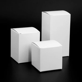 50 pcs 20 sizes Blank white paper packaging recycled kraft paper gift box handmade soap packaging cardboard packing carton box
50 pcs 20 sizes Blank white paper packaging recycled kraft paper gift box handmade soap packaging cardboard packing carton box