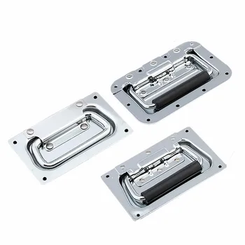Stainless Steel Wooden Box Toolbox Industrial Equipment Spring Cover Ring Handle Pull Ring Airbag Fitting Hardware
Stainless Steel Wooden Box Toolbox Industrial Equipment Spring Cover Ring Handle Pull Ring Airbag Fitting Hardware