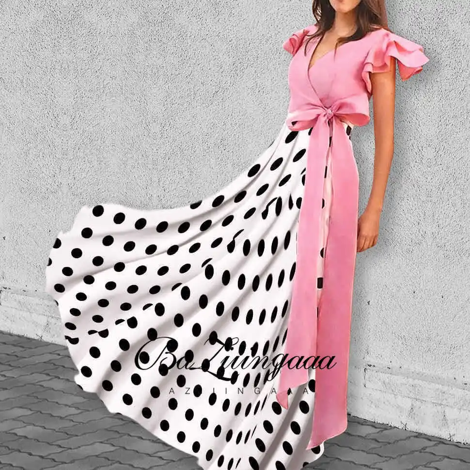 BAZIIINGAAA Luxury 2020 Party Elegant Woman Evening Gown Plus Size Slim Printed Long Evening Dresses Suitable for Formal Parties
BAZIIINGAAA Luxury 2020 Party Elegant Woman Evening Gown Plus Size Slim Printed Long Evening Dresses Suitable for Formal Parties