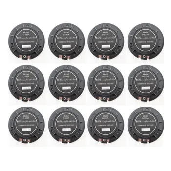 12pc Replacement Diaphragm For Wharfedale D-533A Driver Wharfedale D533a Evp Series & Titan 12p - Hf Diaphragm
12pc Replacement Diaphragm For Wharfedale D-533A Driver Wharfedale D533a Evp Series & Titan 12p - Hf Diaphragm