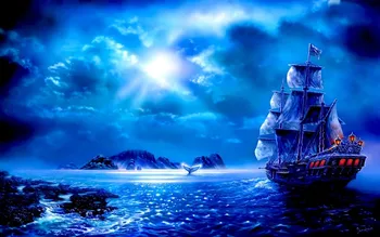 JMINE Div 5D Sailboat Sea Ocean storm Full Diamond Painting cross stitch kits art High Quality Scenic 3D paint by diamonds
JMINE Div 5D Sailboat Sea Ocean storm Full Diamond Painting cross stitch kits art High Quality Scenic 3D paint by diamonds
