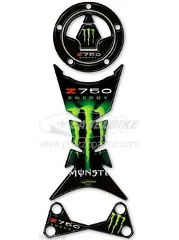 KIT resin stickers GEL 3D Z750 compatible for motorcycle KAWASAKI Z 750 2007
KIT resin stickers GEL 3D Z750 compatible for motorcycle KAWASAKI Z 750 2007