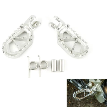 Motorcycle Front Foot Pegs Footrest Peg for F850GS F750GS Motorcycle Accessories
Motorcycle Front Foot Pegs Footrest Peg for F850GS F750GS Motorcycle Accessories