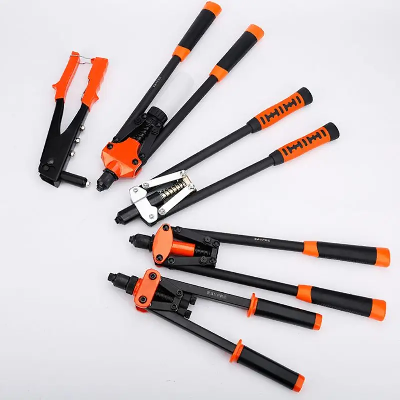 Single / Double Handle Manual Pulling Core Nut Pull Cap Leve Hand Tool Mandrels Labor Saving
Single / Double Handle Manual Pulling Core Nut Pull Cap Leve Hand Tool Mandrels Labor Saving