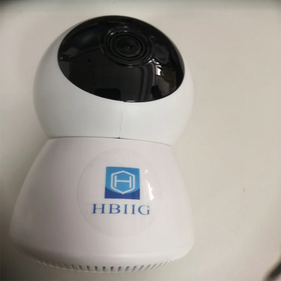 HBIIG IP Camera Two Way Audio Wireless Mini Camera Night Vision CCTV WiFi Camera Baby Monitor iCsee
HBIIG IP Camera Two Way Audio Wireless Mini Camera Night Vision CCTV WiFi Camera Baby Monitor iCsee