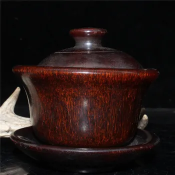 China old Beijing old goods Set of bone carving horns bowls
China old Beijing old goods Set of bone carving horns bowls