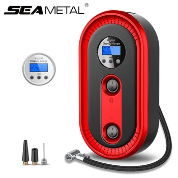 Car TPMS Tire Pressure Monitoring System Digital LCD Display Auto Security Alarm Systems Charging By Car Cigarette Lighter USB
Car TPMS Tire Pressure Monitoring System Digital LCD Display Auto Security Alarm Systems Charging By Car Cigarette Lighter USB