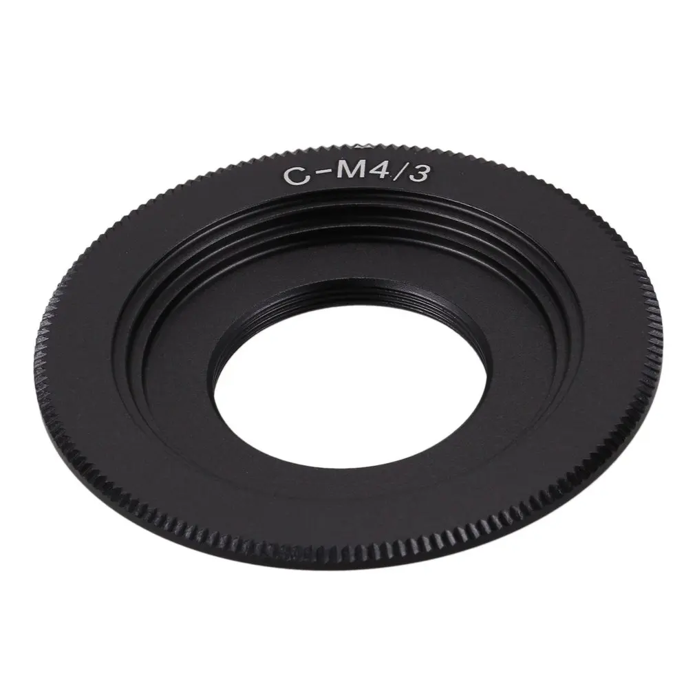 Movie lens C port C-M4/3 adapter ring c-m43 G6/GF5/GH1 For Olympus E-P5 E-P7L Thread Mount Lens Adapter
Movie lens C port C-M4/3 adapter ring c-m43 G6/GF5/GH1 For Olympus E-P5 E-P7L Thread Mount Lens Adapter