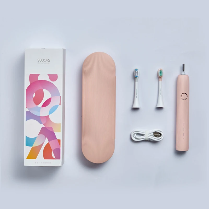 Xiaomi Sonic Electric Toothbrush