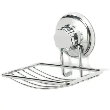Stainless Steel Soap Holder Soap Dish for Bathroom Kitchen Household Wall Mount Soap Box
Stainless Steel Soap Holder Soap Dish for Bathroom Kitchen Household Wall Mount Soap Box