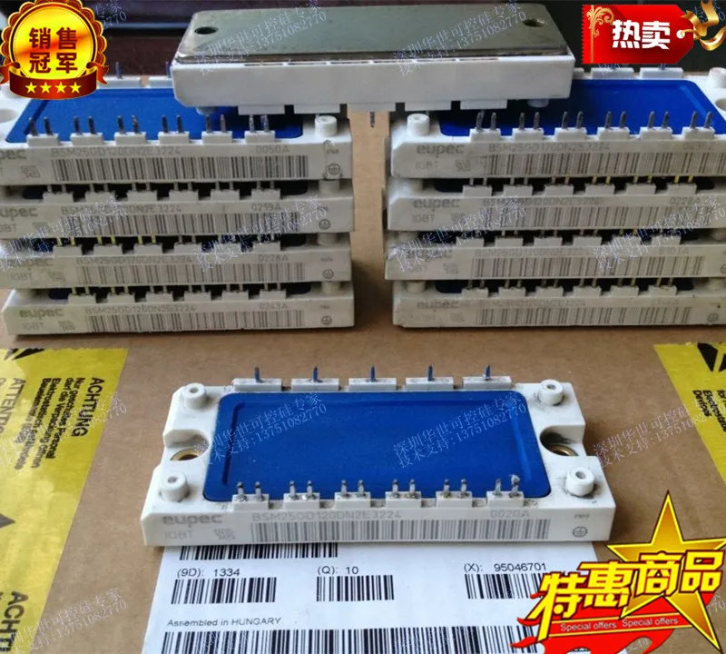 BSM25GD120DN2E3224 BSM35GD120DN2E3224 --HSKK