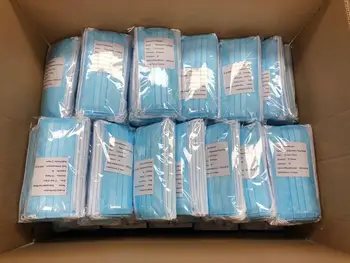 50pcs Anti-Pollution 3 Laye Mask dust protection Masks Disposable Face Masks Elastic Ear Loop Disposable Dust Filter Safety Mask
50pcs Anti-Pollution 3 Laye Mask dust protection Masks Disposable Face Masks Elastic Ear Loop Disposable Dust Filter Safety Mask