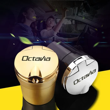 Led Lights Car Ashtray With Creative Cover Personality Case Multi-function Interior Car Accessories For Skoda octvavia a7 3 vrs
Led Lights Car Ashtray With Creative Cover Personality Case Multi-function Interior Car Accessories For Skoda octvavia a7 3 vrs