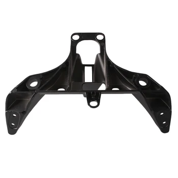 Motorcycle Front Upper Stay Fairing Headlight Bracket for Yamaha Yzf R1 2002 2003
Motorcycle Front Upper Stay Fairing Headlight Bracket for Yamaha Yzf R1 2002 2003