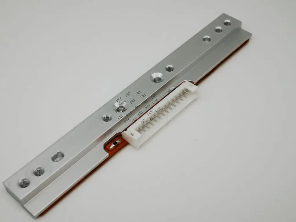 Новый оригинальный для TSC TTP-244 плюс TTP-244 pro TTP-244CE TTP-244U 244CE штрих-код печатающего механизма, самоклеящийся, термопринтер печати этикеток печатающая головка
Новый оригинальный для TSC TTP-244 плюс TTP-244 pro TTP-244CE TTP-244U 244CE штрих-код печатающего механизма, самоклеящийся, термопринтер печати этикеток печатающая головка