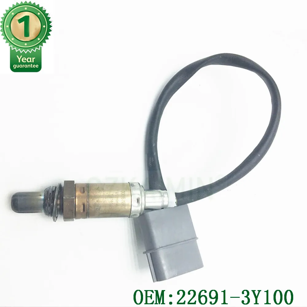 

high quality Oxygen (O2) Sensor lambda sensor 22691-3Y100 226913Y100 234-3109 For Nissan Sentra Maxima Frontier K-M