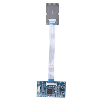 R303 Capacitive Fingerprint Reader/ Module/Sensor/Scanner 
R303 Capacitive Fingerprint Reader/ Module/Sensor/Scanner