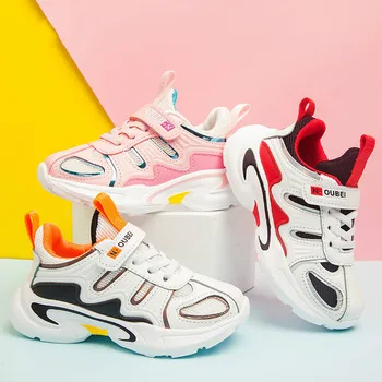 RISRICH Kids shoes for baby toddler boys girls spring autumn boy girl school pink sneakers kids children shoes zapatos de nina
RISRICH Kids shoes for baby toddler boys girls spring autumn boy girl school pink sneakers kids children shoes zapatos de nina