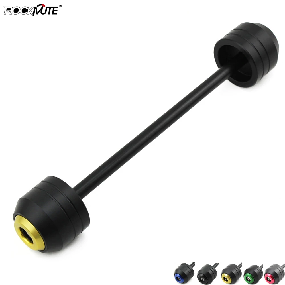 Front Wheel Slider Crash Pad Motorcycle POM Axle Fork Falling Protector For BMW HP4 Black Gold Red Blue Green
Front Wheel Slider Crash Pad Motorcycle POM Axle Fork Falling Protector For BMW HP4 Black Gold Red Blue Green