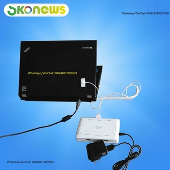 remote control notebook laptop security alarm display system 4 6 8 port main host with sensor cable
remote control notebook laptop security alarm display system 4 6 8 port main host with sensor cable