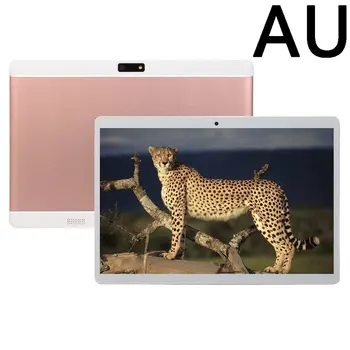 1 Pcs Android 8.0 Ten Core10.1 Inch Tablet Computer Call Wireless Wifi Android Development Learning Tablet
1 Pcs Android 8.0 Ten Core10.1 Inch Tablet Computer Call Wireless Wifi Android Development Learning Tablet