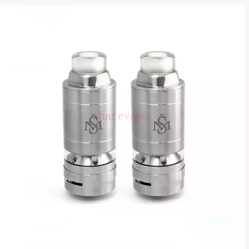 Sharevape Kayfun 5² Special Edition RTA 316SS 25mm 7ml Airflow Control Top Fill Rebuildable Tank Atomizer RTA Kayfun Lite MTL RT
Sharevape Kayfun 5² Special Edition RTA 316SS 25mm 7ml Airflow Control Top Fill Rebuildable Tank Atomizer RTA Kayfun Lite MTL RT