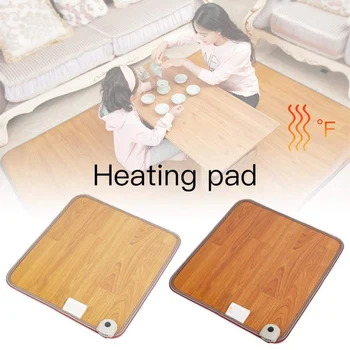 Adjustable Electric Heating Pad For Feet Waterproof Carbon Crystal Heated Foot Warmer Mat Fast Heating 9 Gear For Home Office
Adjustable Electric Heating Pad For Feet Waterproof Carbon Crystal Heated Foot Warmer Mat Fast Heating 9 Gear For Home Office