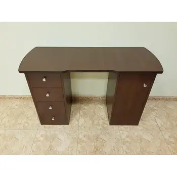 TABLE MANICURE Wenge 
TABLE MANICURE Wenge