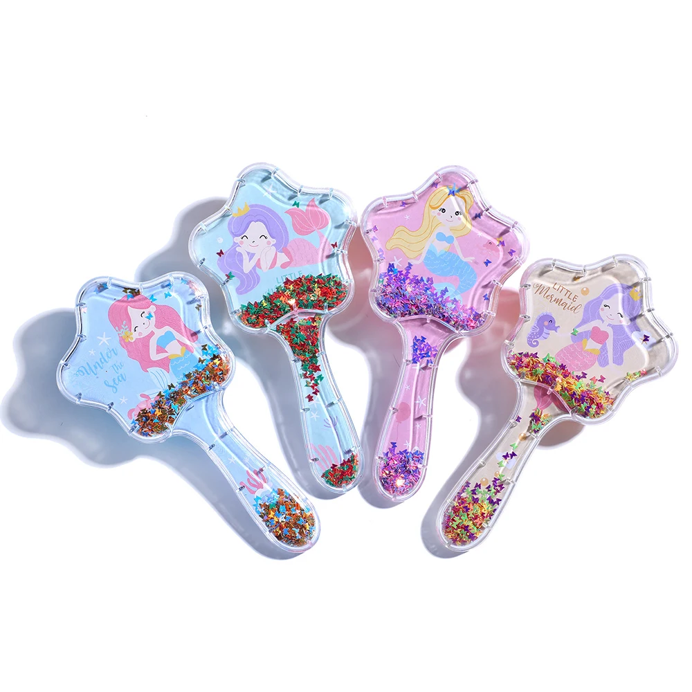 1pc Hair Styling Comb Cartoon Cute Air Bag Comb Hairbrush Salon Hairdressing Straight Curly Hair Comb Women Hair Comb
1pc Hair Styling Comb Cartoon Cute Air Bag Comb Hairbrush Salon Hairdressing Straight Curly Hair Comb Women Hair Comb