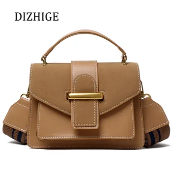 Contrast Color Women Leather Handbags Stripes Wide Strap Crossbody Bags for Women Shoulder Bag Ladies Messenger Bags Bolso Mujer
Contrast Color Women Leather Handbags Stripes Wide Strap Crossbody Bags for Women Shoulder Bag Ladies Messenger Bags Bolso Mujer